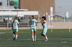 gol, Renata Ayala @tar.mx