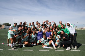 Santos Laguna vs Tijuana femenil sub 19 @tar.mx