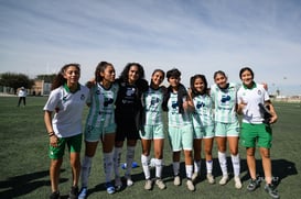 Santos Laguna vs Tijuana femenil sub 19 @tar.mx