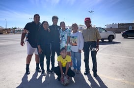 Santos Laguna vs Tijuana femenil sub 19 @tar.mx