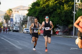 Daniel Ortiz, bengalas @tar.mx