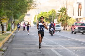 Juan Carlos Carvajal, campeón @tar.mx