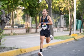 Daniel Ortíz, bengalas @tar.mx