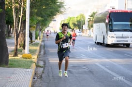 Alberto Galván, halcones @tar.mx