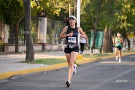 Isabel Vélez, bengalas @tar.mx