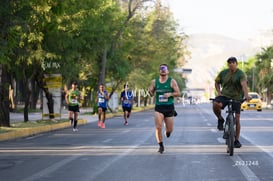 Alejandro Valenzuela, veloz @tar.mx