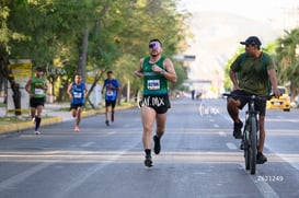 Alejandro Valenzuela, veloz @tar.mx