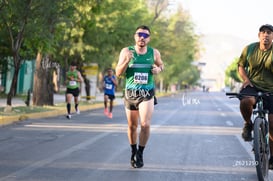 Alejandro Valenzuela, veloz @tar.mx