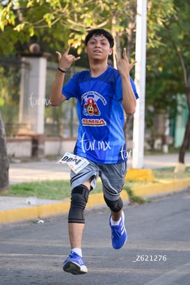 10K Simsa 2025 @tar.mx
