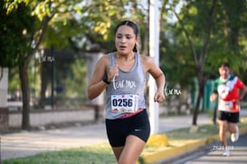 Natalia Zúñiga @tar.mx