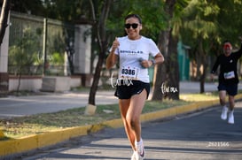 Laura Quintero, bengalas @tar.mx