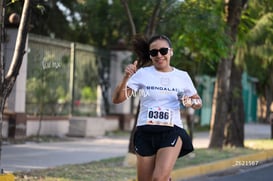 Laura Quintero, bengalas @tar.mx