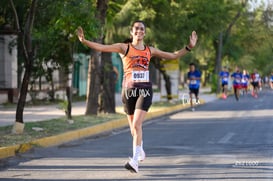 Ninnis Rojas, bengalas @tar.mx