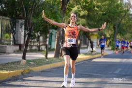 Ninnis Rojas, bengalas @tar.mx