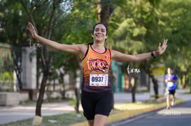 Ninnis Rojas, bengalas @tar.mx