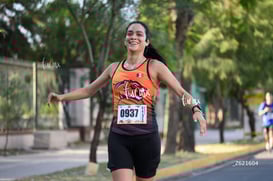 Ninnis Rojas, bengalas @tar.mx