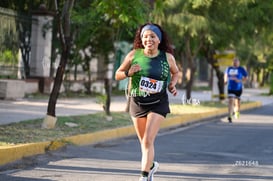 Laura Galván, halcones @tar.mx