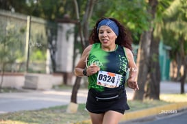 Laura Galván, halcones @tar.mx