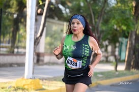 Laura Galván, halcones @tar.mx