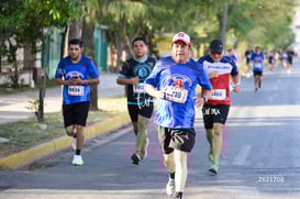 10K Simsa 2025 @tar.mx