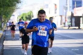 10K Simsa 2025 @tar.mx