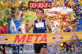 Juan Carlos Carvajal, campeón @tar.mx