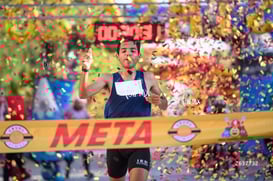 Juan Carlos Carvajal, campeón @tar.mx