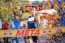 Juan Carlos Carvajal, campeón @tar.mx