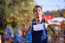 Juan Carlos Carvajal, campeón @tar.mx