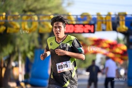 Alberto Galván, halcones @tar.mx