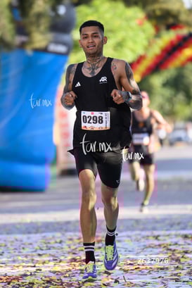 10K Simsa 2025 @tar.mx