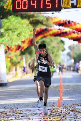 10K Simsa 2025 @tar.mx