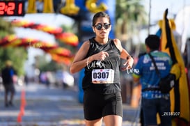 Lucero Alvarado, halcones @tar.mx