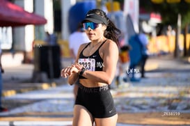 Karoline Bass @tar.mx