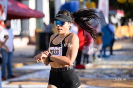 Karoline Bass @tar.mx