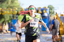 Emet Teresa, halcones @tar.mx
