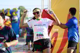 Laura Quintero, bengalas @tar.mx