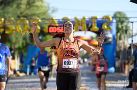 Ninnis Rojas, bengalas @tar.mx