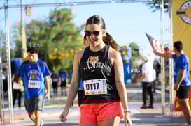 Ana Karen, bengalas @tar.mx