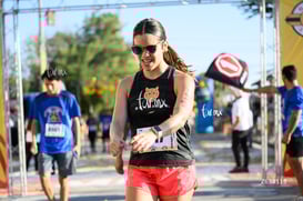 Ana Karen, bengalas @tar.mx