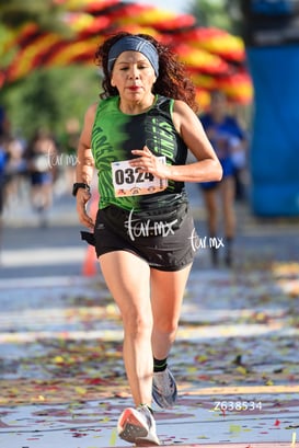 Laura Galván, halcones @tar.mx