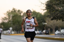 21K y 5K El Siglo de Torreón 2025 @tar.mx