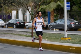 21K y 5K El Siglo de Torreón 2025 @tar.mx