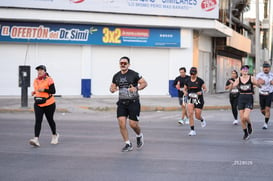 21K y 5K El Siglo de Torreón 2025 @tar.mx