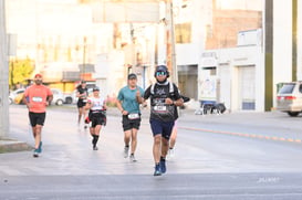 21K y 5K El Siglo de Torreón 2025 @tar.mx