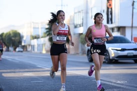 21K y 5K El Siglo de Torreón 2025 @tar.mx