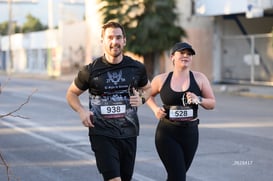 21K y 5K El Siglo de Torreón 2025 @tar.mx