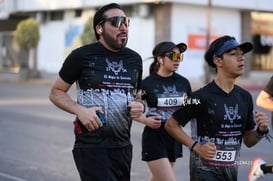 21K y 5K El Siglo de Torreón 2025 @tar.mx