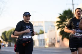 21K y 5K El Siglo de Torreón 2025 @tar.mx