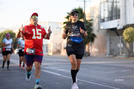 21K y 5K El Siglo de Torreón 2025 @tar.mx